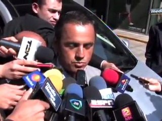 MT - FMF Zurita, 28 de noviembre 2011