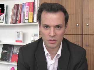 Mon idée pour 2012: Laurent Laforge, Président de Modedemploi