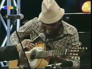 KEZIAH JONES - ALL ALONG THE WATCHTOWER - LIVE IN CANNES, FRANCE