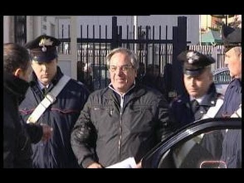 Mondragone - Pizzo e usura 13 arresti contro il clan dei Casalesi