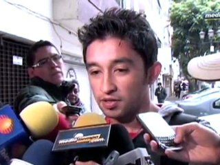 MT - Hobbit Bermúdez, 28 de noviembre 2011