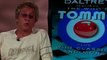 Roger Daltrey - Interview about the Tommy tour 2011