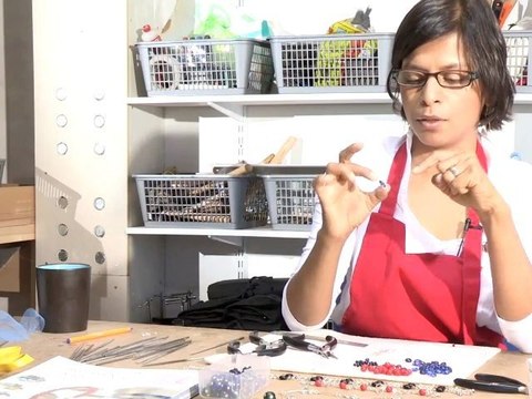 Complete Guide To Making Wire Jewellery