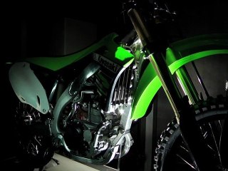 Jeff Ward Racing Welcomes Kyle Chisholm