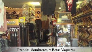 Tienda Vaquera, Botas, Sombreros El Cajon, Santee, San Diego
