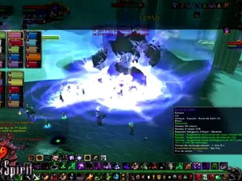 WoW : Guide de Morchok (Âme des dragons) par Yünalescä