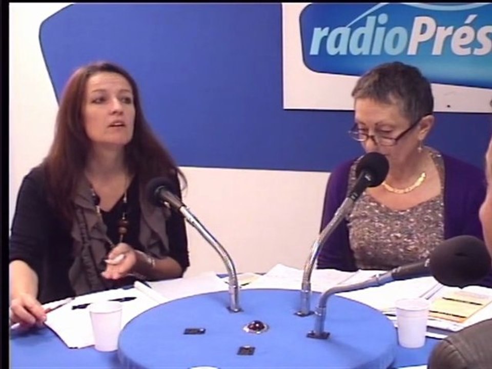 Grand Temoin EHPAD d'Argeles-Gazost (1/3)