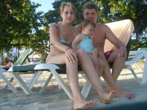 Nos vacances 2011