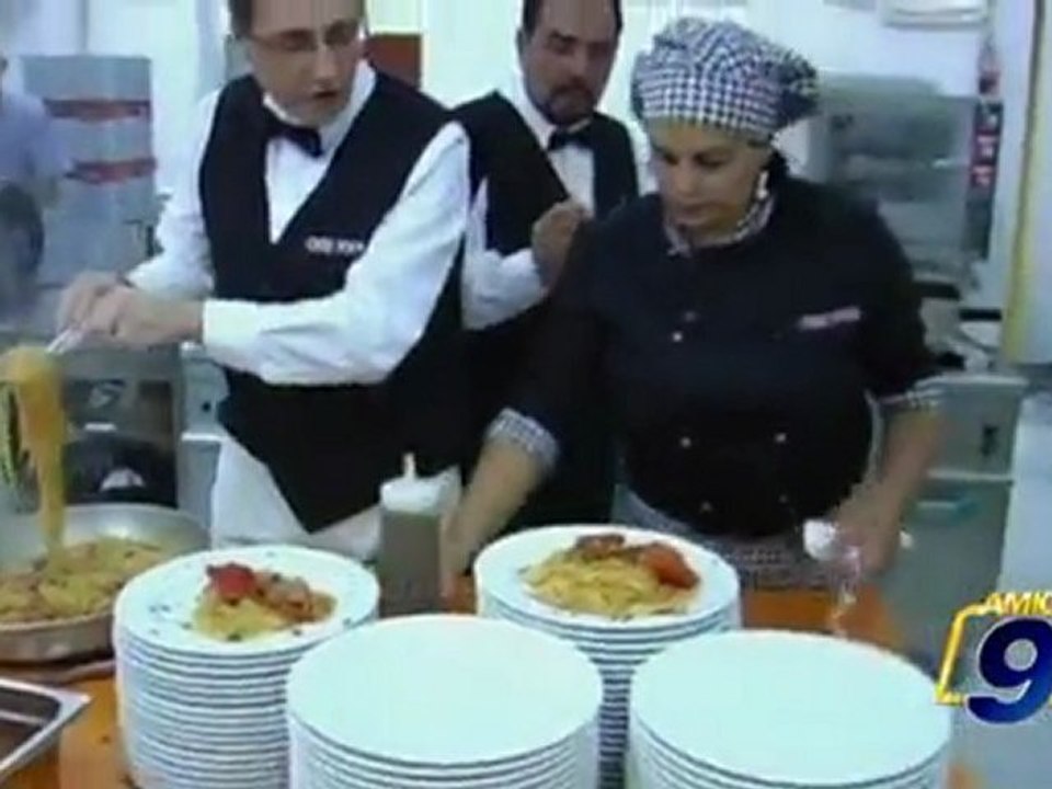 San Giovanni Rotondo | Matrimonio all'Italiana