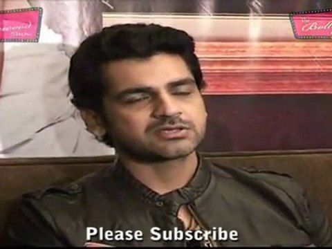 Arjan Bajwa Speaks About Manoj Bajpai
