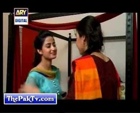 Mehmoodabad Ki Malkain Episode 146 -By Ary Digital - 29th Nov 2011_Prt 1/2