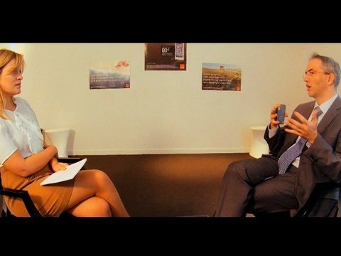 Dossier : Technologies sans contact_ITW_D.DURAND