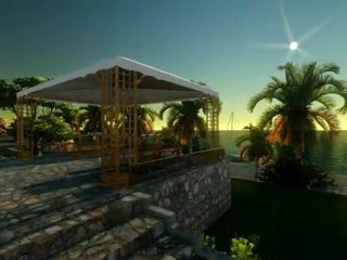 Mimari Görselleştirme & Tasarım Hizmetleri