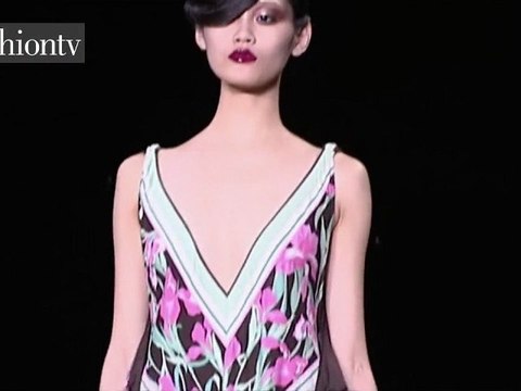 Trends - Slit Skirts 2 - Spring Summer | FTV