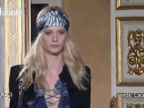 Trends - Tied Up - Spring Summer | FTV