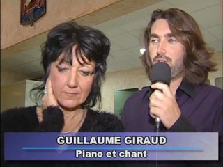 Cavalaire - Concert Intimement Barbara