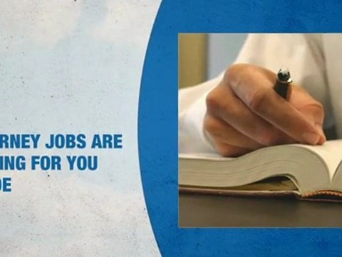 Attorney Jobs In South Greeley WY