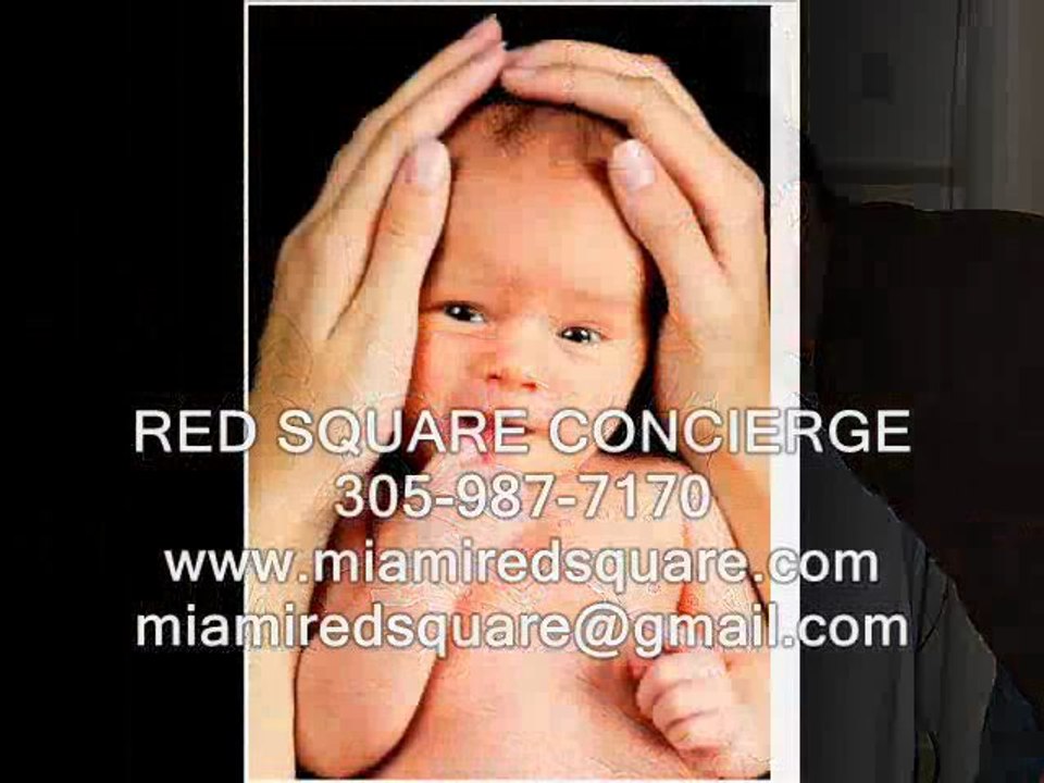 РОДИТЬ РЕБЕНКА В США, МАЙАМИ - РОДЫ В АМЕРИКЕ.