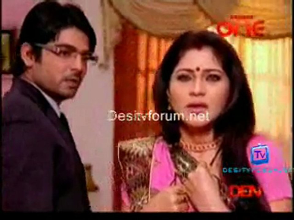 Neem Neem Shahad Shahad - 29th November 2011 Video Watch part1