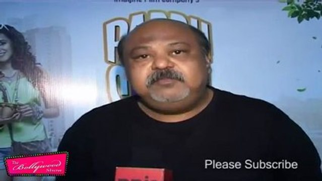 Director Saurabh Shukla Reveals About Pappu Cant Dance Saala