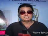 Vinay Pathak Speaks To Media @ Pappu Cant Dance Saala