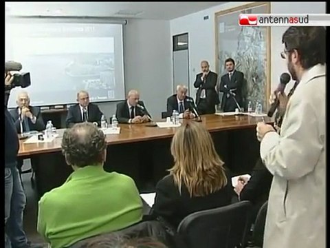 TG 28.11.11 Ilva, in 10 anni investiti 4 miliardi di euro