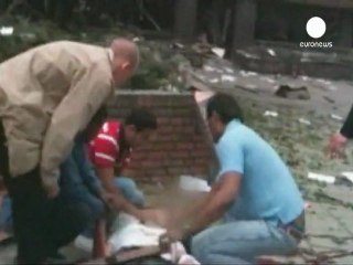 Anders Breivik jugé pénalement irresponsable