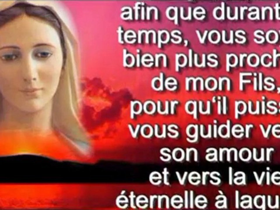 LAUDATE DU DIVIN DECRET D'AMOUR