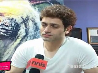 Shiney Ahuja Reveal His Expectations From "Ghost" Film