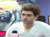 Shiney Ahuja Denies Being Scared On Shoot Location Of 