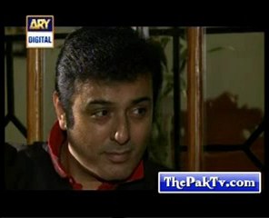 Kuch Khawab Thay Merey Episode 18 -- 29th Nov 2011 Prt 1/4