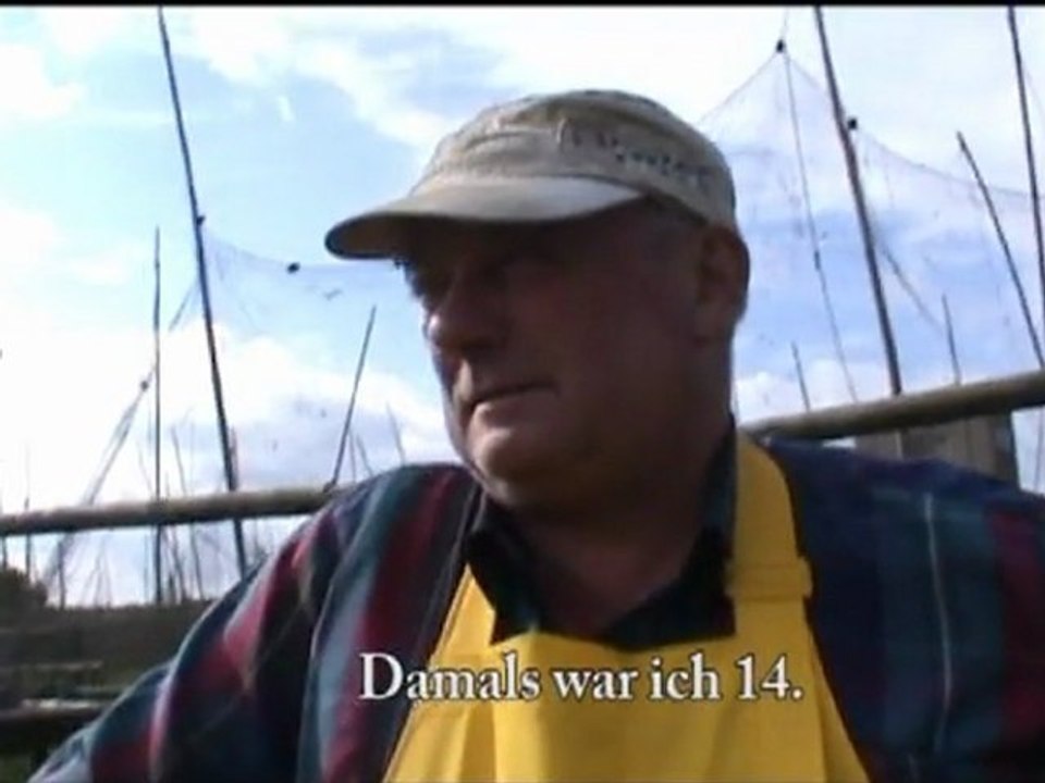 50 lat na wodzie -  50 Jahre auf dem Wasser