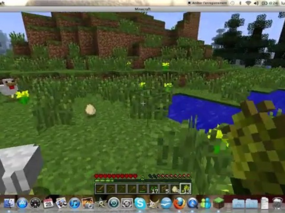 Amok's Legend - Episode 1