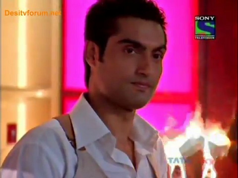 Dekha Ek Khwaab - 29th November 2011 - pt2