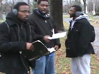 Funerals,the defiled Pegan ritual pt5