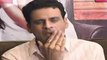 Manoj Bajpai Speaks About His Character In Movie Lanka