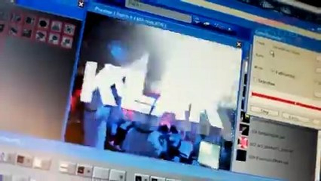 SB Exclusive - KLIK KLAK SHOW