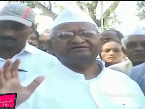 Anna Hazare: Winter Session Of Parliament Will Pass Strong Lok Pal Bill
