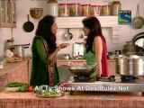 Saas Bina Sasural 29th November 2011-Pt-1