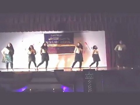 VIDYARANYA KANNADA KOOTA: DEEPAWALI 2011: THARA THARA