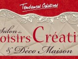 Salon des loisirs créatifs