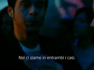 Ballo simpatico in discoteca – spot TV