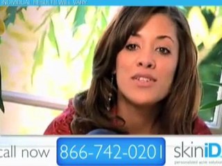 Neutrogena Skinid Clearly the Best Acne Treatment for the Individual