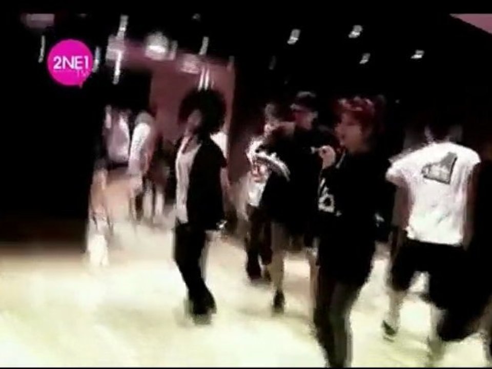 2NE1.TV - Saison 2 - Episode 2 (VOSTFR) [HQ]