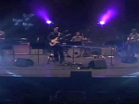 Guitar Acadiana Instructor Band - Cliffs of Dover (Cover) - 2 guitars