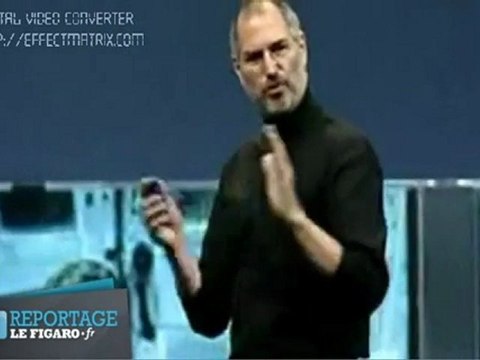 Steve Jobs, le génie d'Apple - YouTube (2)