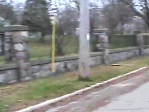 Funerals,The defiled Pegan Ritual pt7