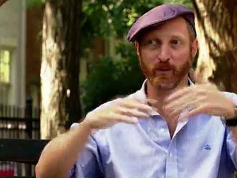 Bored To Death Season 3: Inside The Mind - Episode #24