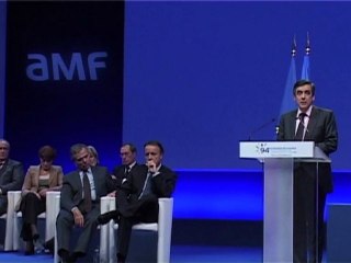 Le journal du congrès des maires 2011