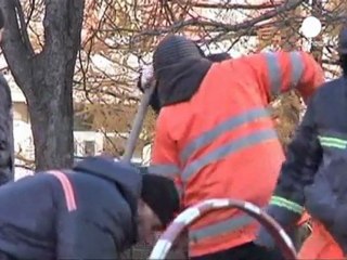 'Russia for Russians' strikes electoral chord